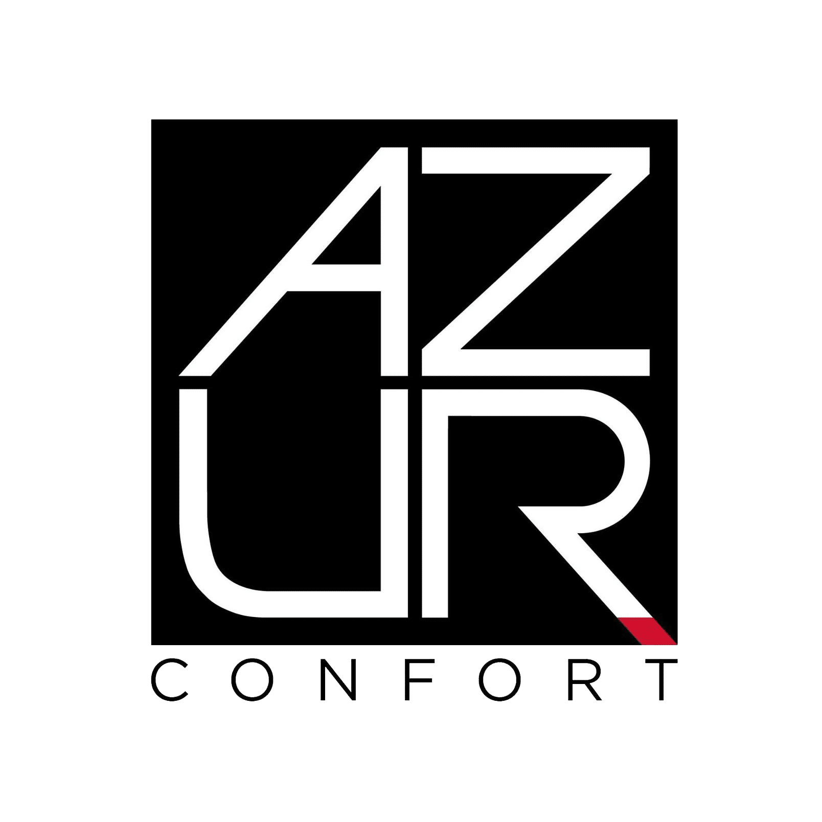 Azurconfortlogo
