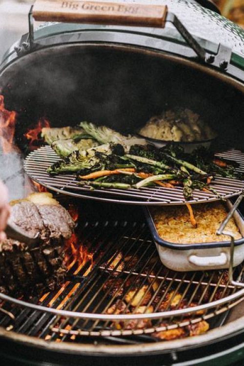 Big Green Egg Acceuil Ambiance Riviera Big Green Egg Acceuil Ambiance Riviera