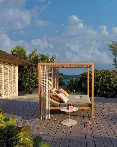 Kettal-Daybeds-Sttropez Kettal-Daybeds-Sttropez