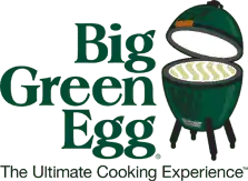 Barbecue Kamado Big Green Egg