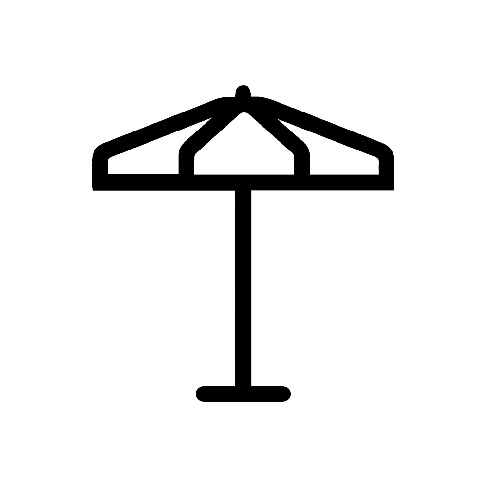 picto-parasol-png